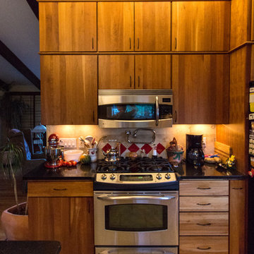 Denver Kitchen Remodel