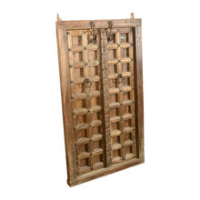 doors