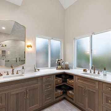 Showplace Inset Primary Suite in Concord QSWO Sparrow