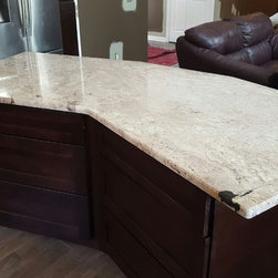 $1,995 Program - Sienna Bordeaux - Products