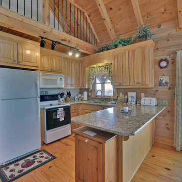 Trahlyta Trace Ranch Mountain Estates
