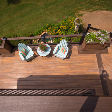Robco Fence and Deck