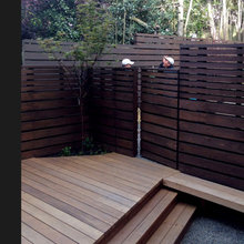 Fences and Gates