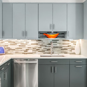 Mid-Century Color