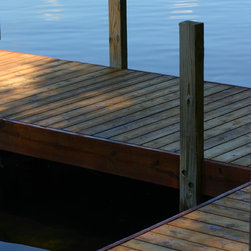 Dock Treatment - Products