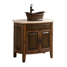 Bathroom Vanity