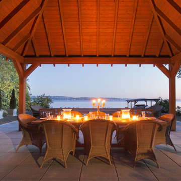 Windermere Gazebo