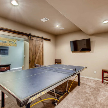Lipan Basement