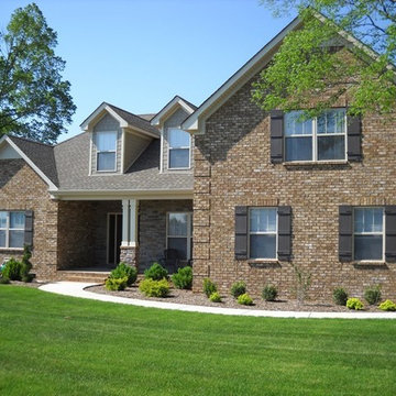 Residential Photos