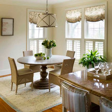 Kitchen Eating Area