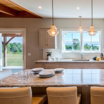 New York Farmhouse