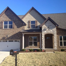 New house