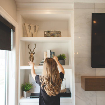 White City Renovation