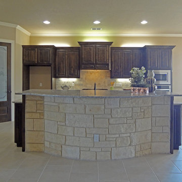 Floorplan: The Magnolia II