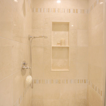 Bryant Home Build