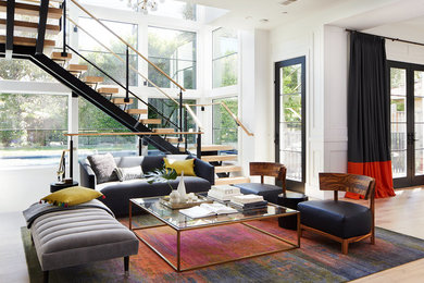 Politzer Residence
