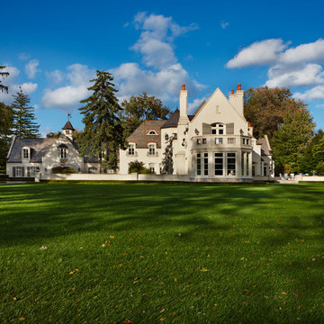 Grosse Pointe Home