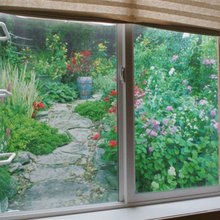 WINDOW WELL