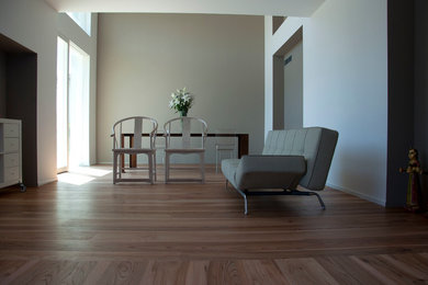 European design flooring