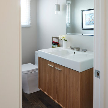 Deerfield Remodel