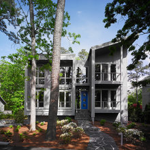 Kamm Architecture