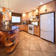 Kitchen Ideas