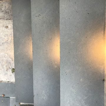 Shining Wood