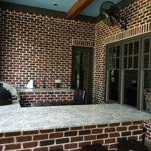Outdoor Living