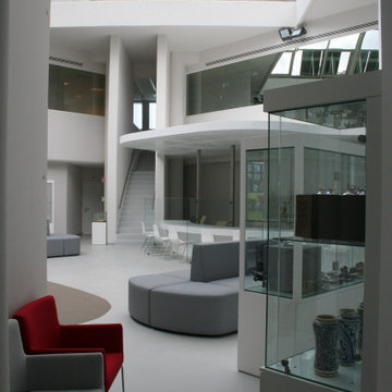 Centro Medicina Laboratorial - Germano de Sousa (Colaboração)