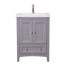 Vanities