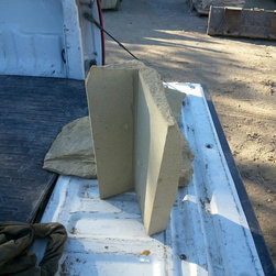 thin veneer - Landscaping Stones And Pavers
