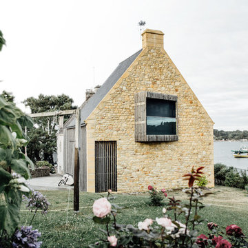 LA TRINITE