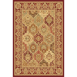 Traditional Area Rugs by Rugs America
