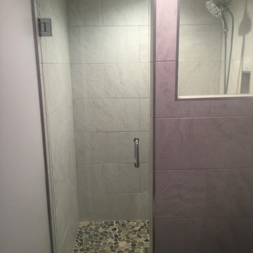 Bathrooms
