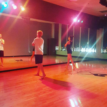 Dance Classes