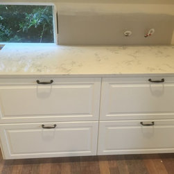 Roman Stone 30mm Calacatta A - Products