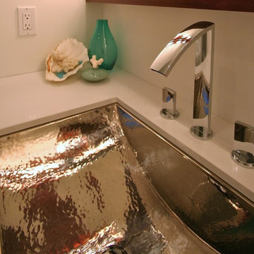 1980s Complete Remodel