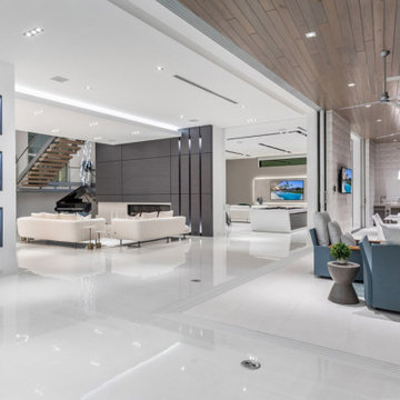 Boca Raton, FL - Royal Palm Residence