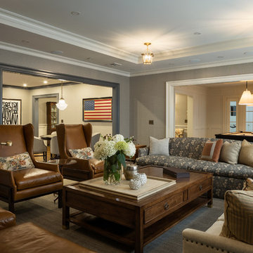 New Consturction | Summit, NJ