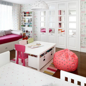 CE HOUSE