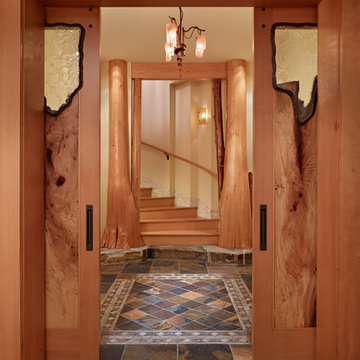 Carnation Residence