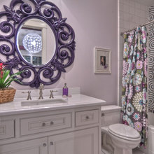 kids bath
