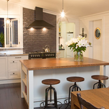 Arkles Bay Kitchen