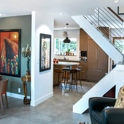 Laguna Beach Kitchen Remodel - Products