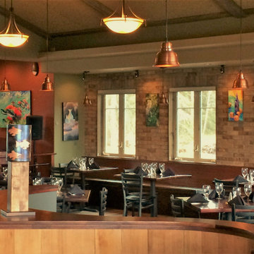Beautiful Bistro