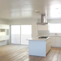 Ceres - Kitchen Countertops