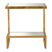 Br Side Table