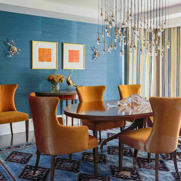 Vivian Hedges Design - New England