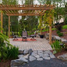 Patio covers