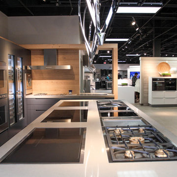Bonita Springs | Modular Cooking feat. Gaggenau Appliances